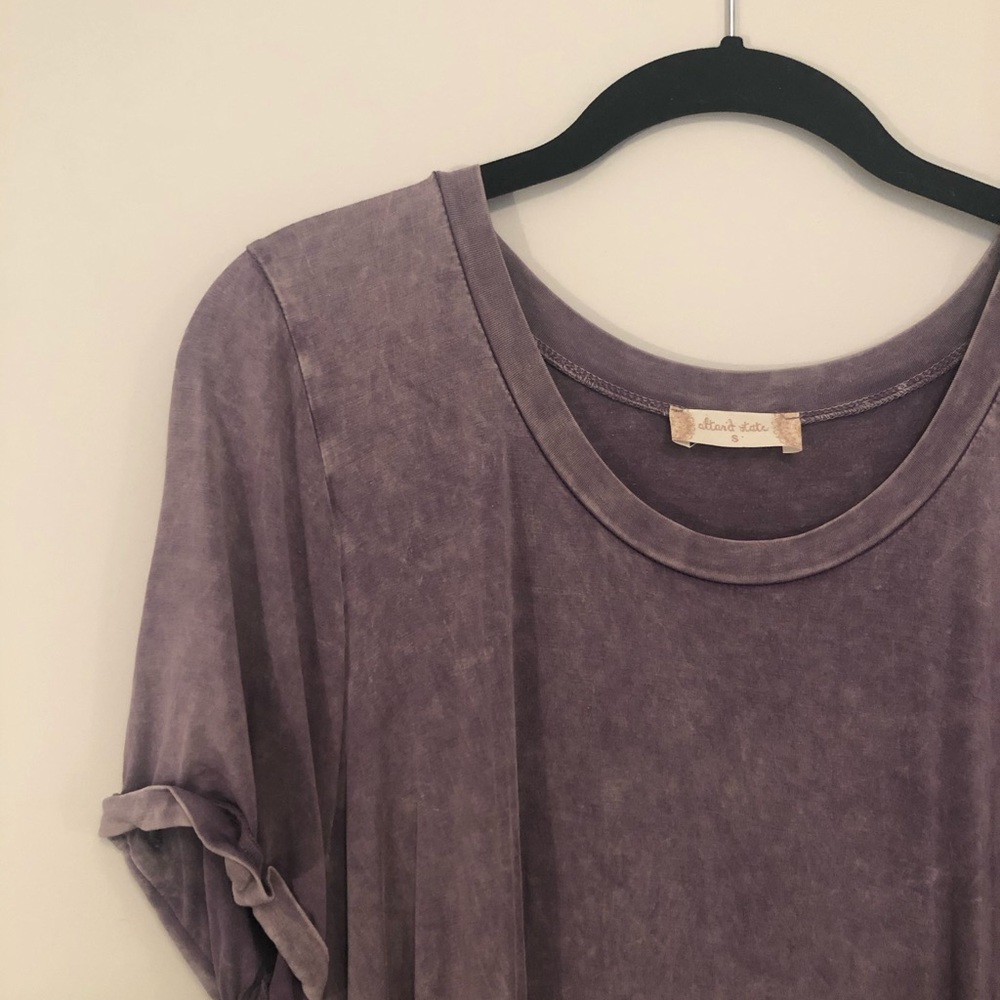 Altar’d State Short sleeve top